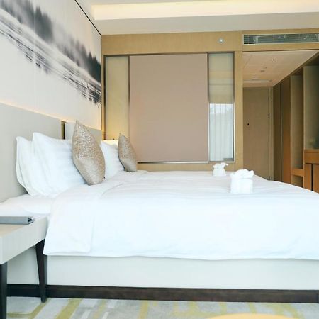 Metropark Hotel Hongqiao เซี่ยงไฮ้ ภายนอก รูปภาพ