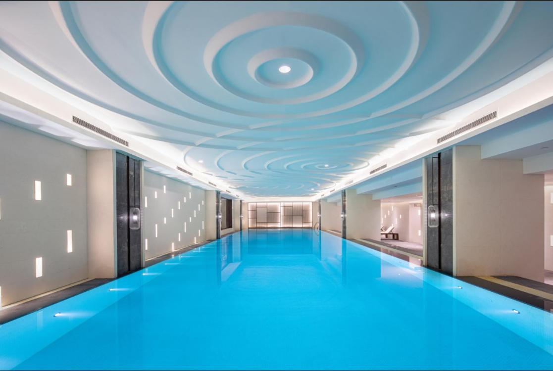 Metropark Hotel Hongqiao เซี่ยงไฮ้ ภายนอก รูปภาพ